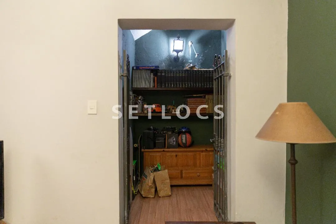 Casa com 2 suítes à venda em Pacaembu, São Paulo, por R$ 2.700.000 Imagem 121