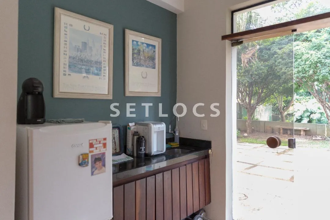 Casa com 2 suítes à venda em Pacaembu, São Paulo, por R$ 2.700.000 Imagem 133