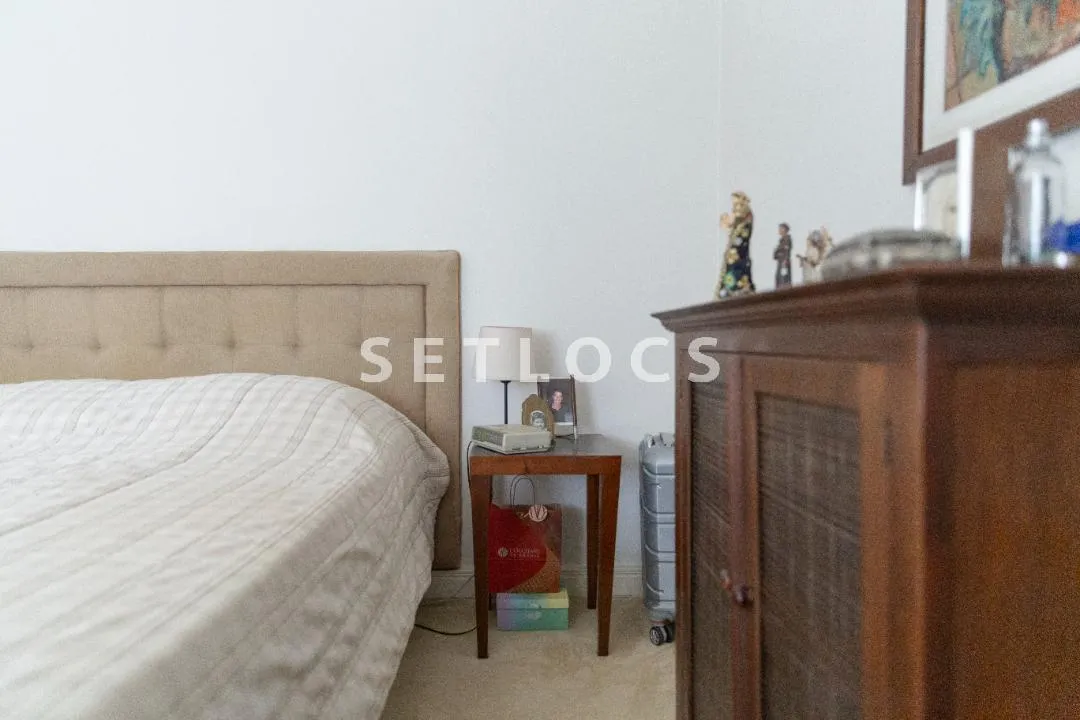 Casa com 2 suítes à venda em Pacaembu, São Paulo, por R$ 2.700.000 Imagem 82