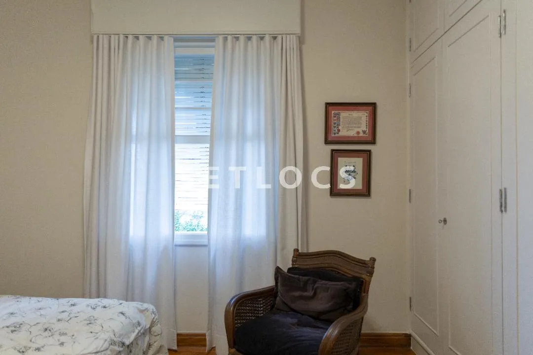 Casa com 2 suítes à venda em Pacaembu, São Paulo, por R$ 2.700.000 Imagem 48