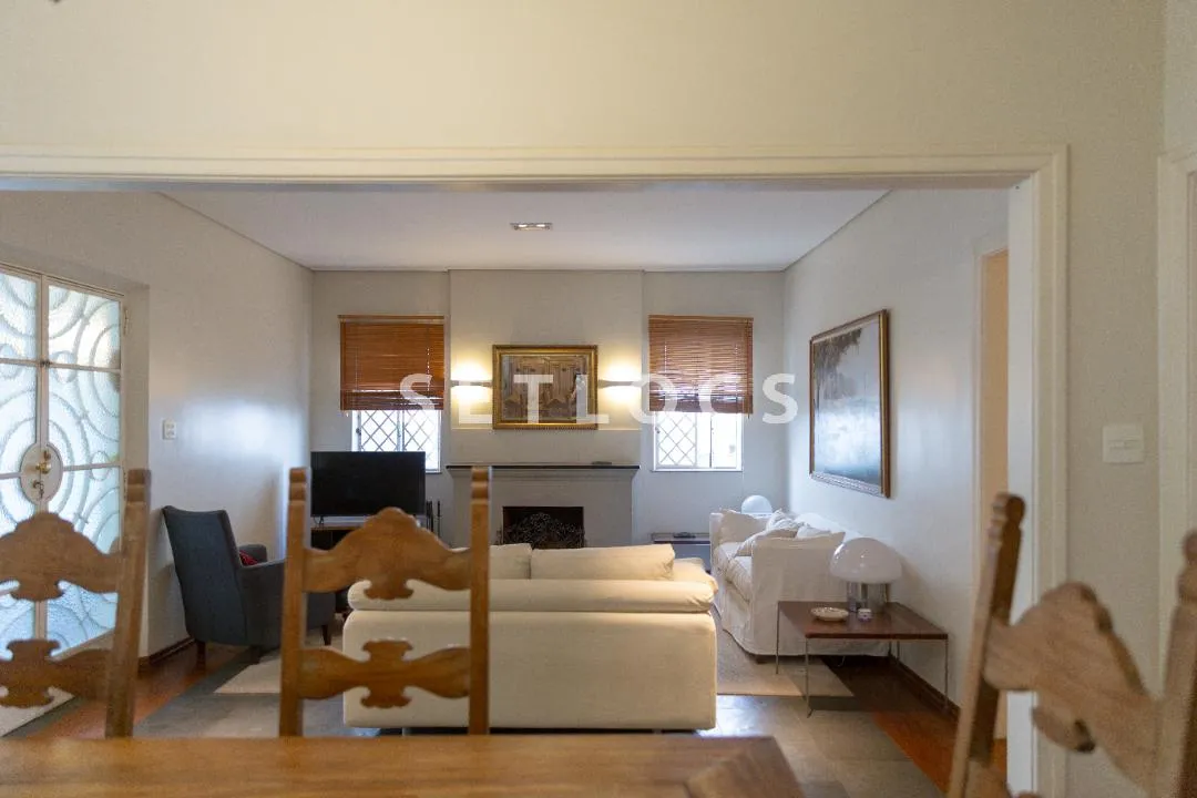 Casa com 2 suítes à venda em Pacaembu, São Paulo, por R$ 2.700.000 Imagem 39