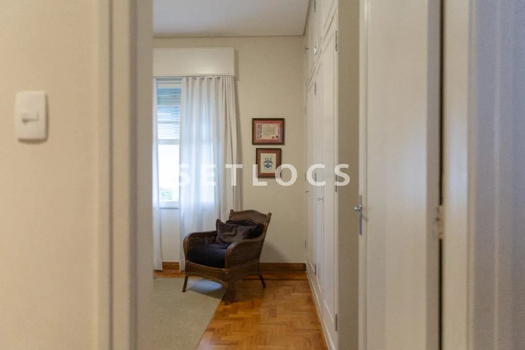 Casa com 2 suítes à venda em Pacaembu, São Paulo, por R$ 2.700.000 Imagem 47