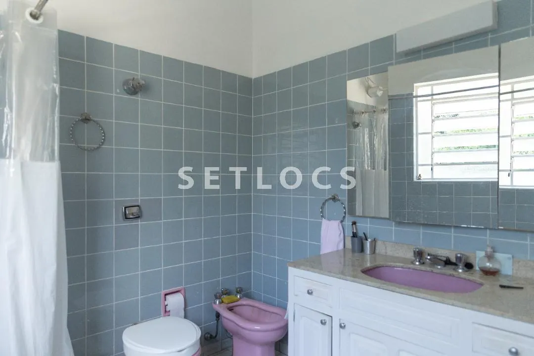 Casa com 2 suítes à venda em Pacaembu, São Paulo, por R$ 2.700.000 Imagem 68