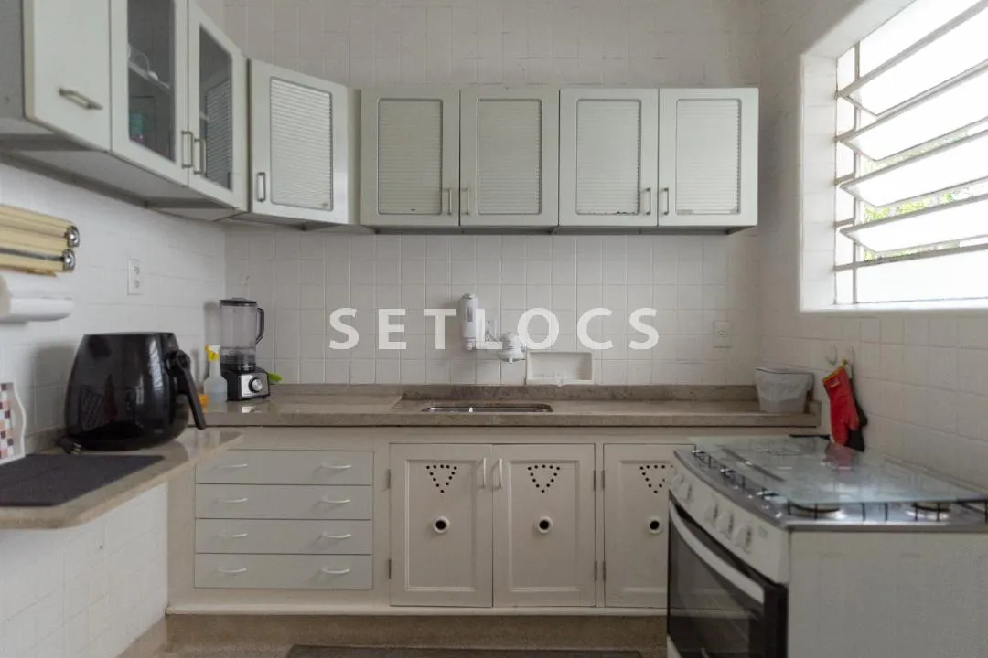 Casa com 2 suítes à venda em Pacaembu, São Paulo, por R$ 2.700.000 Imagem 97