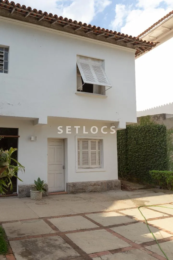 Casa com 2 suítes à venda em Pacaembu, São Paulo, por R$ 2.700.000 Imagem 164