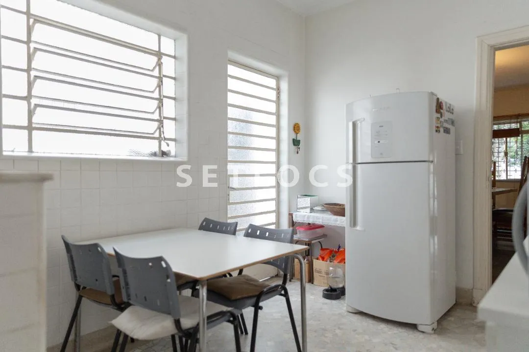 Casa com 2 suítes à venda em Pacaembu, São Paulo, por R$ 2.700.000 Imagem 106