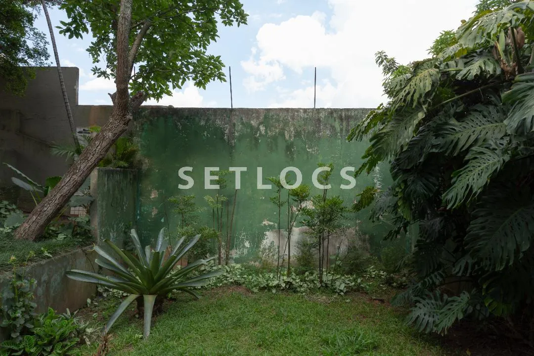 Casa com 2 suítes à venda em Pacaembu, São Paulo, por R$ 2.700.000 Imagem 157