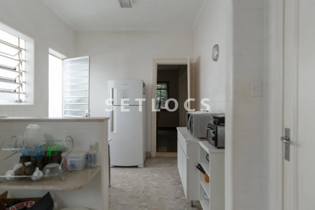 Casa com 2 suítes à venda em Pacaembu, São Paulo, por R$ 2.700.000 Imagem 105