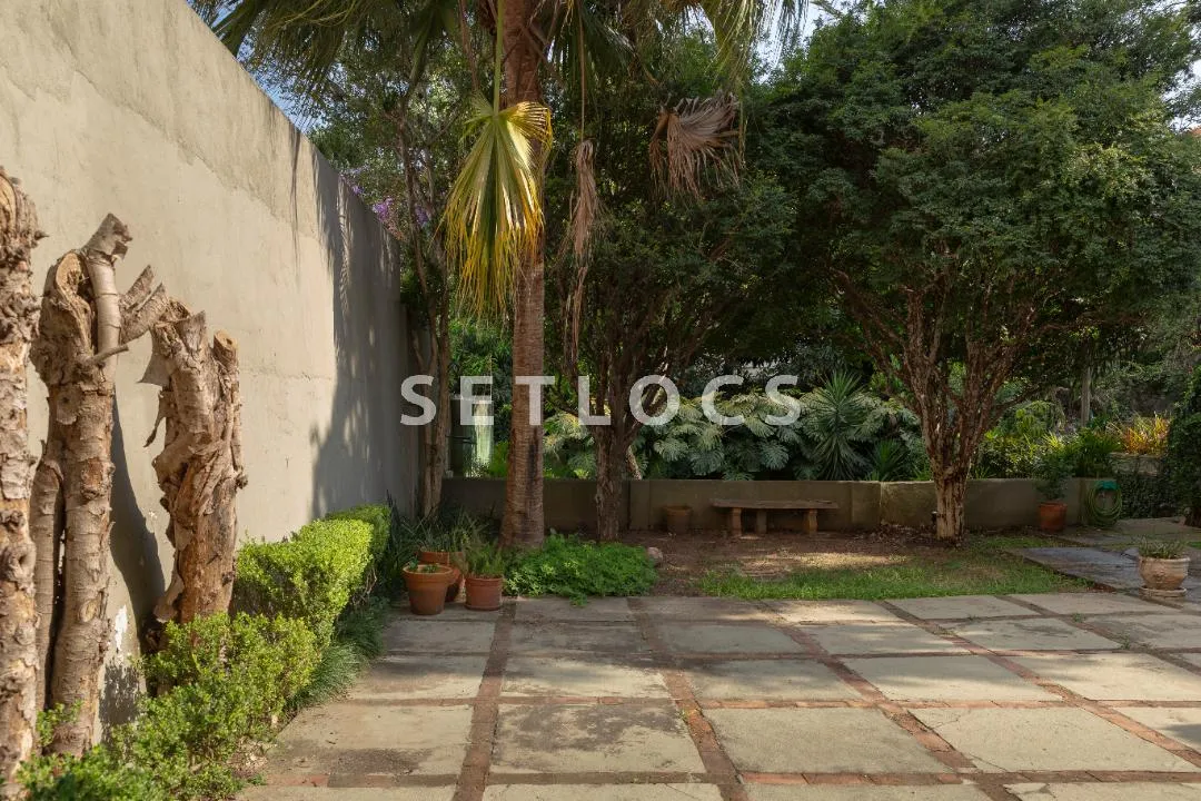 Casa com 2 suítes à venda em Pacaembu, São Paulo, por R$ 2.700.000 Imagem 140