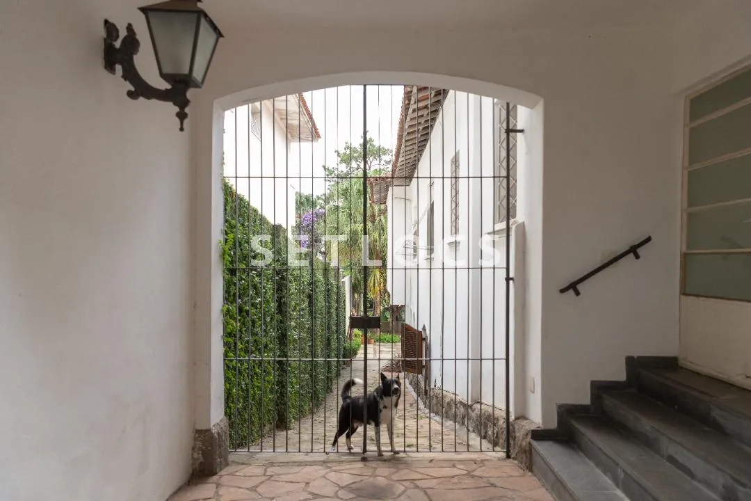 Casa com 2 suítes à venda em Pacaembu, São Paulo, por R$ 2.700.000 Imagem 14