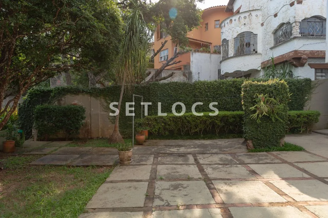 Casa com 2 suítes à venda em Pacaembu, São Paulo, por R$ 2.700.000 Imagem 143