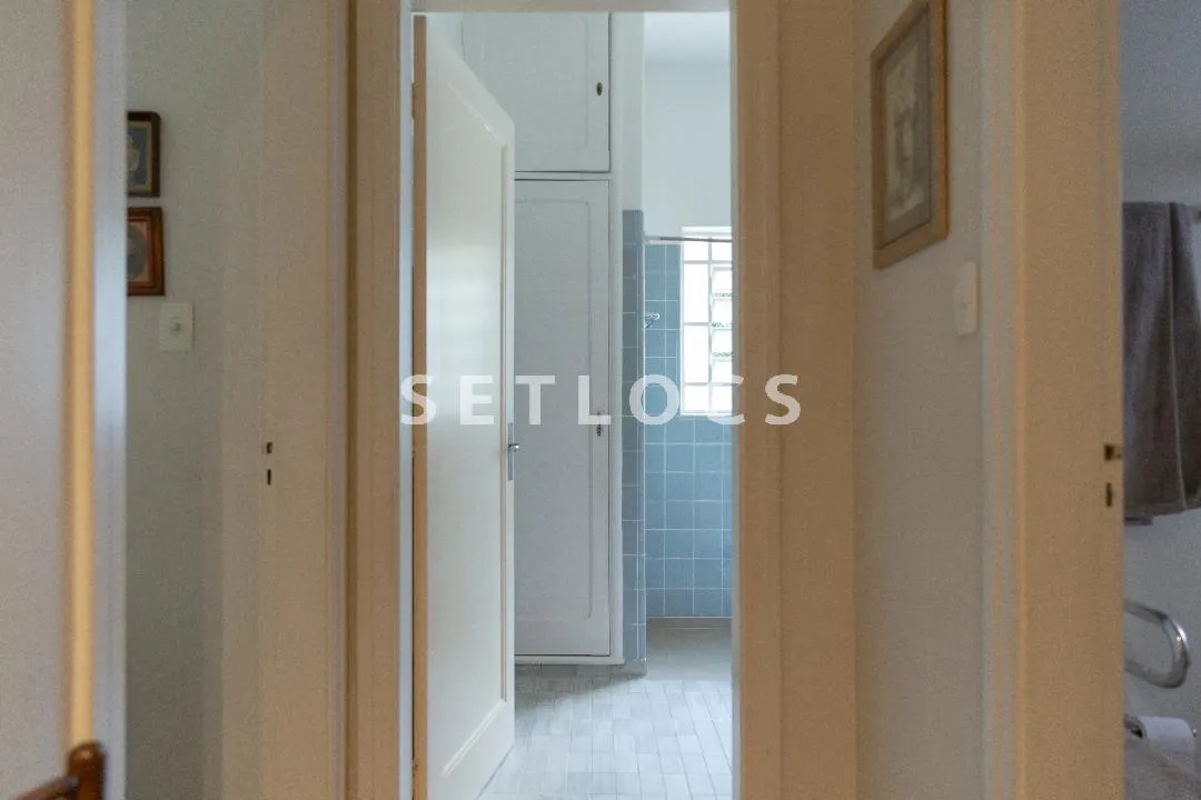 Casa com 2 suítes à venda em Pacaembu, São Paulo, por R$ 2.700.000 Imagem 63