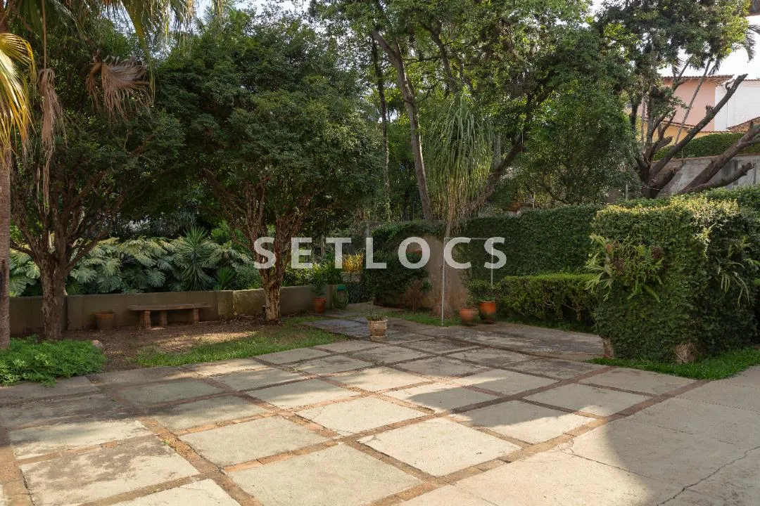 Casa com 2 suítes à venda em Pacaembu, São Paulo, por R$ 2.700.000 Imagem 141