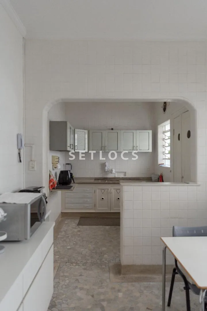 Casa com 2 suítes à venda em Pacaembu, São Paulo, por R$ 2.700.000 Imagem 89