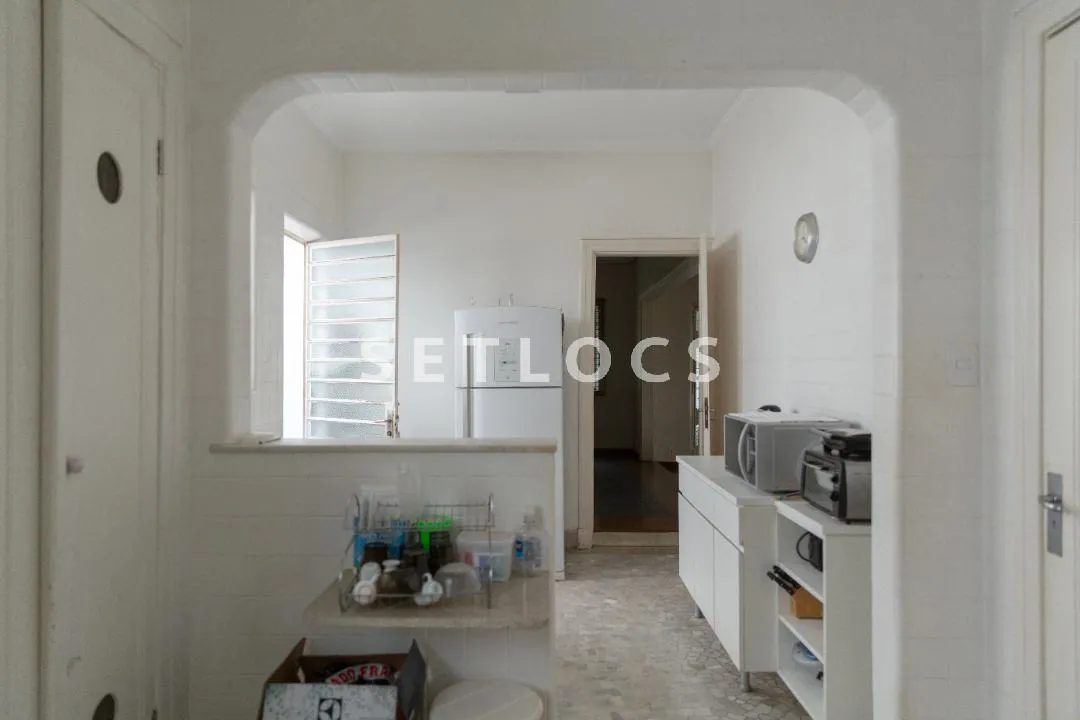 Casa com 2 suítes à venda em Pacaembu, São Paulo, por R$ 2.700.000 Imagem 104