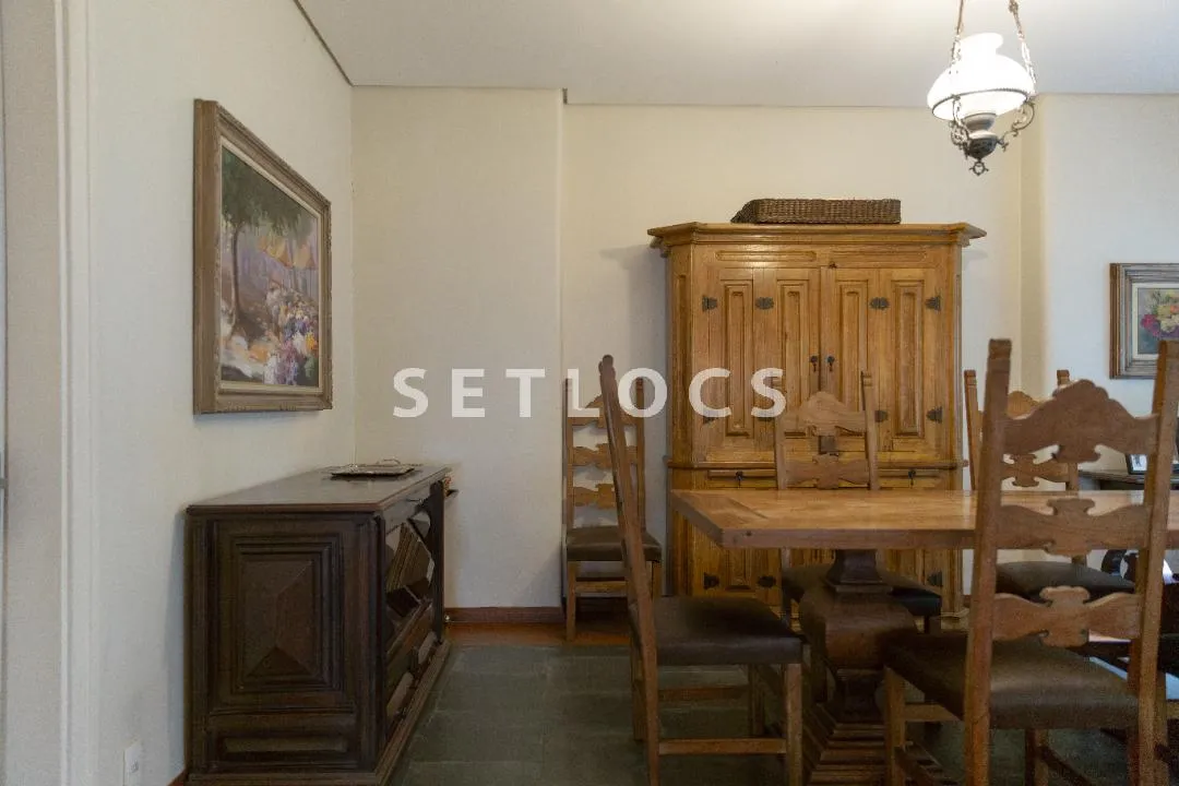 Casa com 2 suítes à venda em Pacaembu, São Paulo, por R$ 2.700.000 Imagem 34