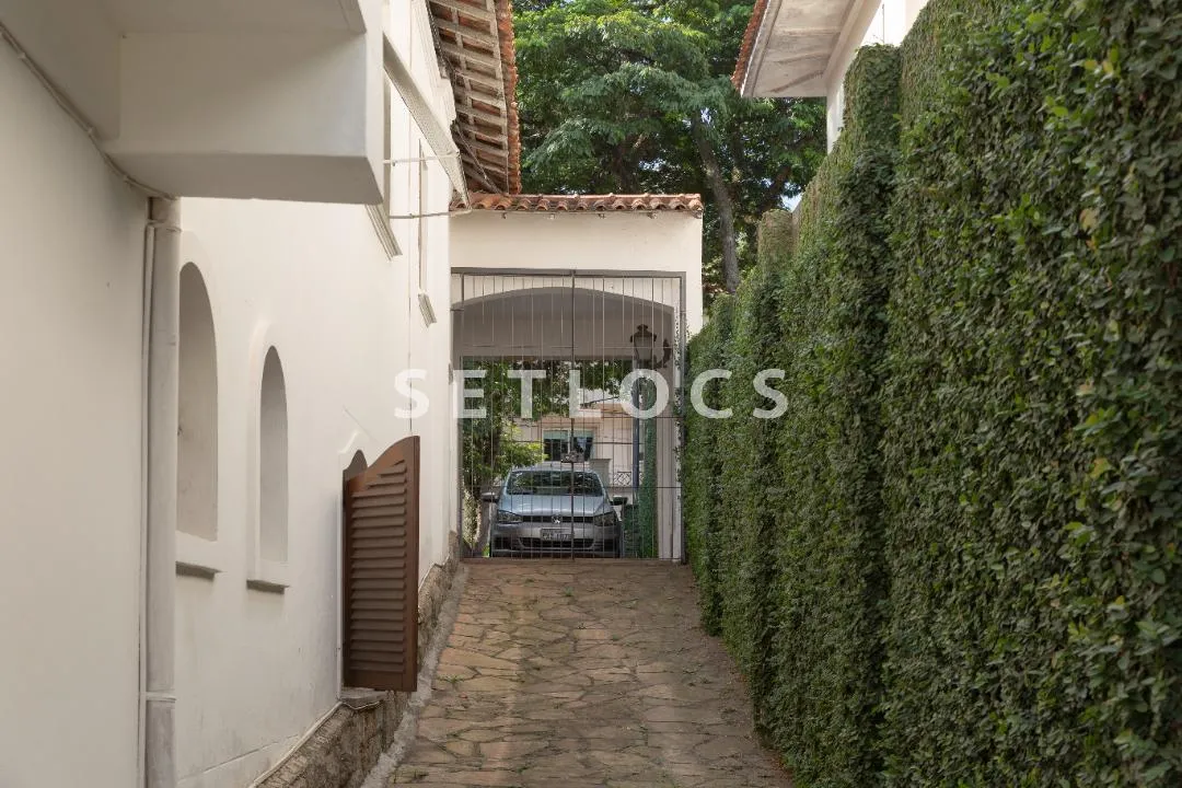 Casa com 2 suítes à venda em Pacaembu, São Paulo, por R$ 2.700.000 Imagem 138