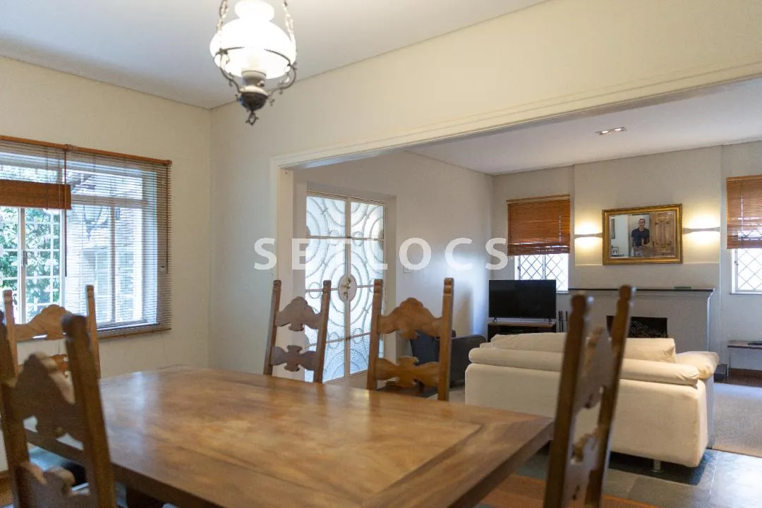 Casa com 2 suítes à venda em Pacaembu, São Paulo, por R$ 2.700.000 Imagem 38