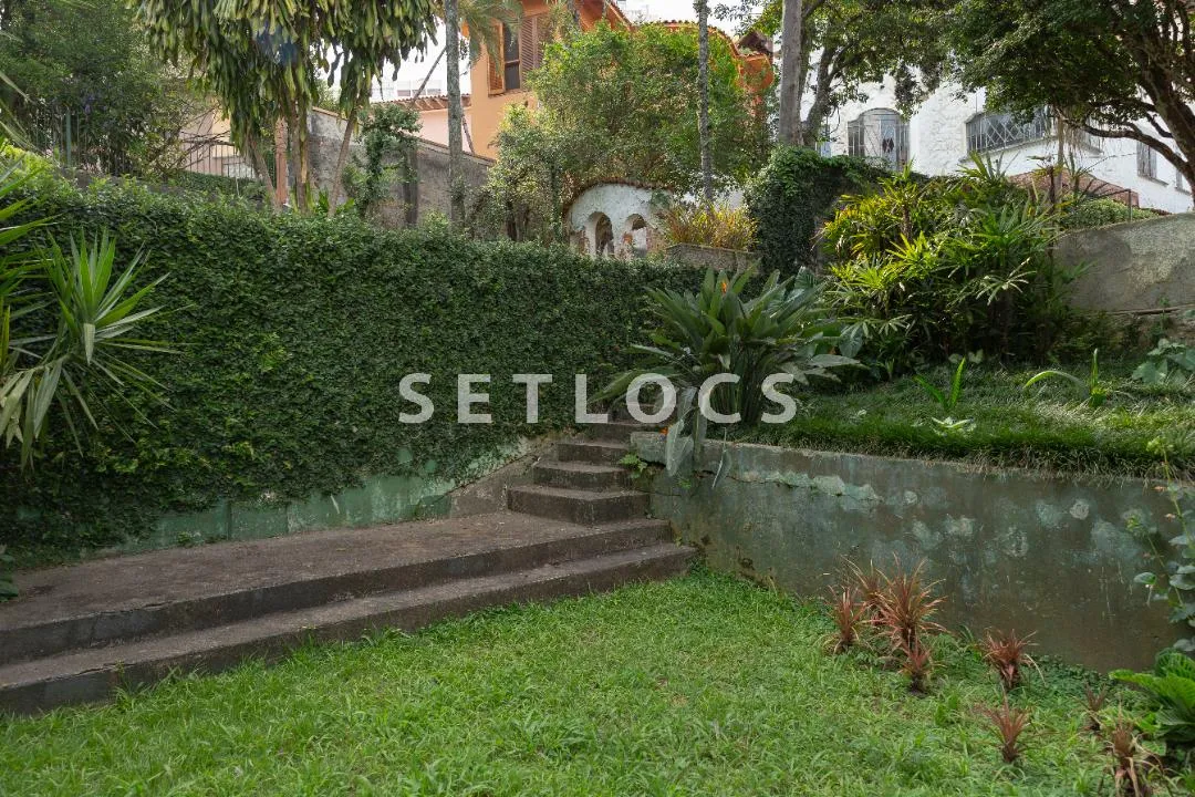 Casa com 2 suítes à venda em Pacaembu, São Paulo, por R$ 2.700.000 Imagem 161