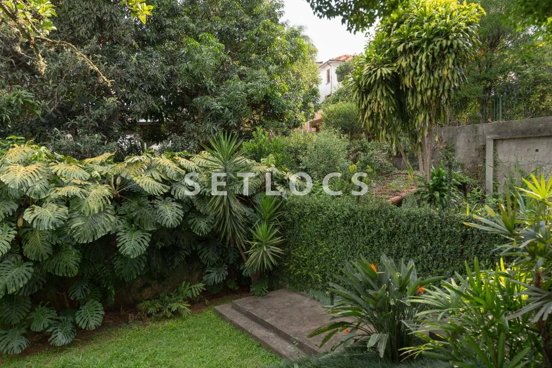 Casa com 2 suítes à venda em Pacaembu, São Paulo, por R$ 2.700.000 Imagem 153