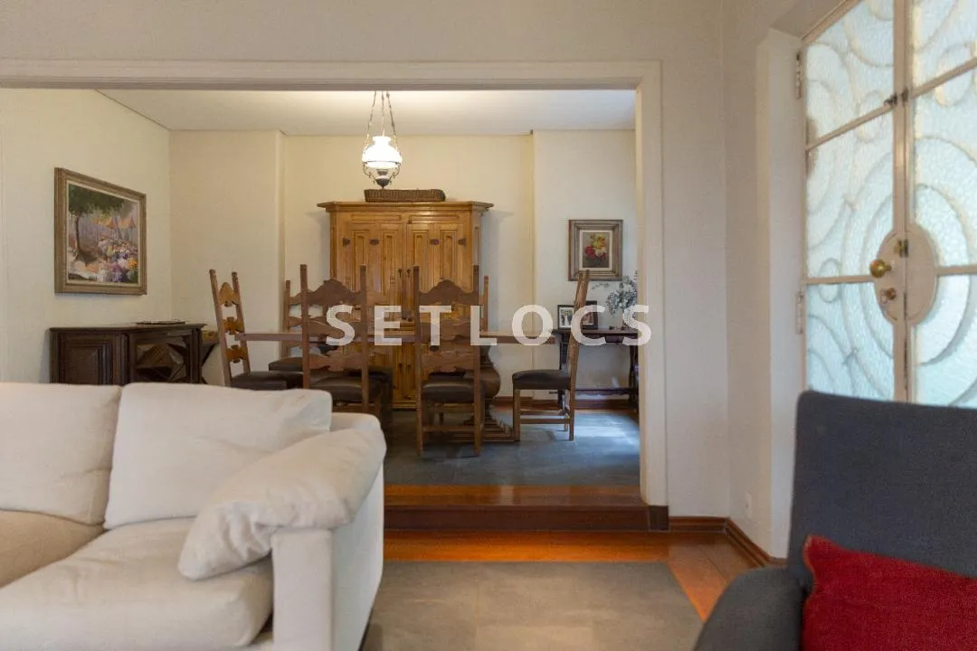 Casa com 2 suítes à venda em Pacaembu, São Paulo, por R$ 2.700.000 Imagem 29