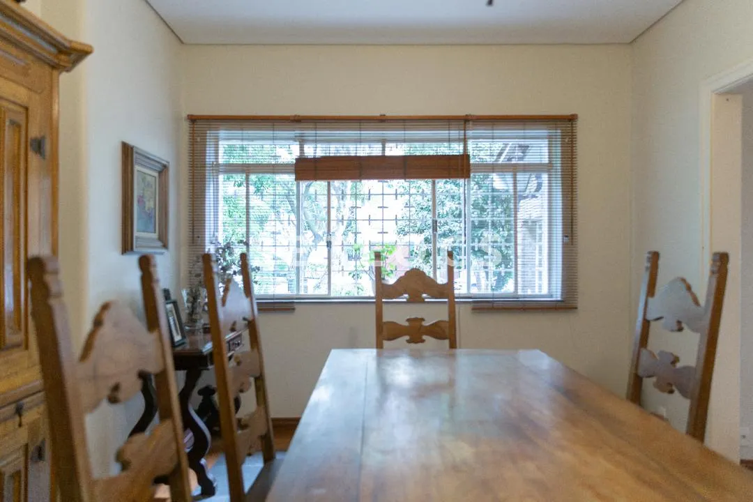 Casa com 2 suítes à venda em Pacaembu, São Paulo, por R$ 2.700.000 Imagem 41