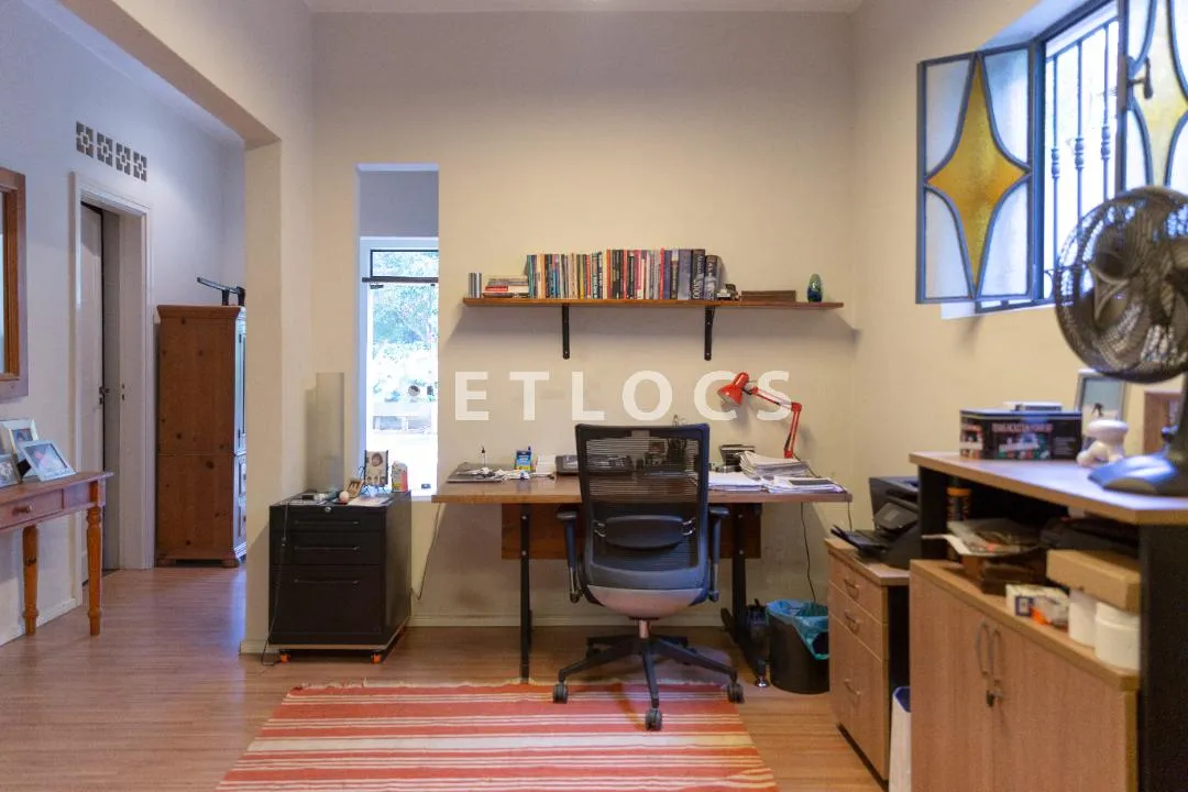 Casa com 2 suítes à venda em Pacaembu, São Paulo, por R$ 2.700.000 Imagem 116