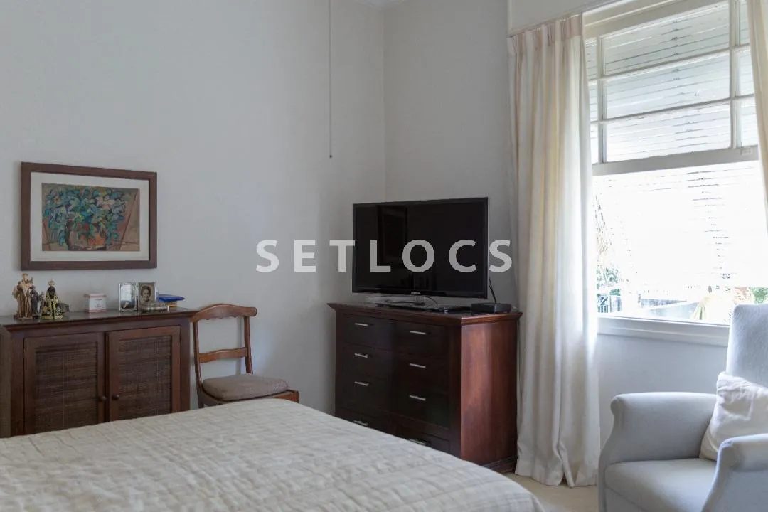 Casa com 2 suítes à venda em Pacaembu, São Paulo, por R$ 2.700.000 Imagem 75