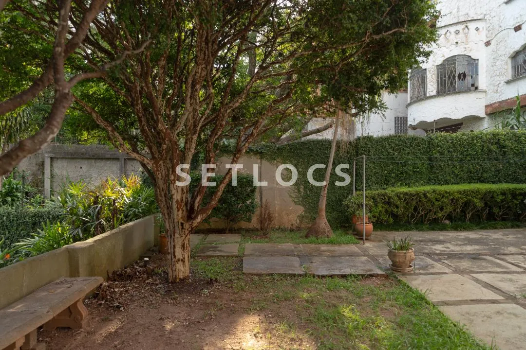 Casa com 2 suítes à venda em Pacaembu, São Paulo, por R$ 2.700.000 Imagem 151