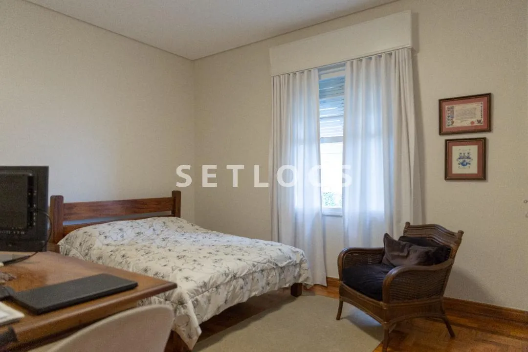 Casa com 2 suítes à venda em Pacaembu, São Paulo, por R$ 2.700.000 Imagem 49