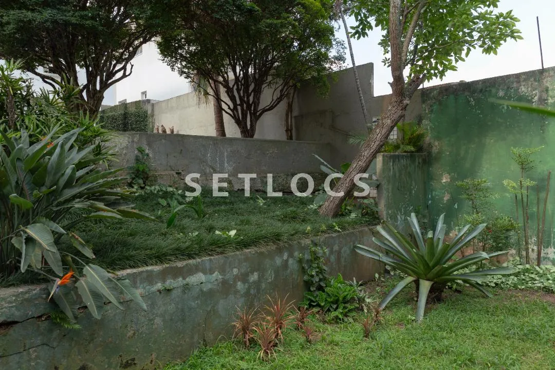 Casa com 2 suítes à venda em Pacaembu, São Paulo, por R$ 2.700.000 Imagem 158