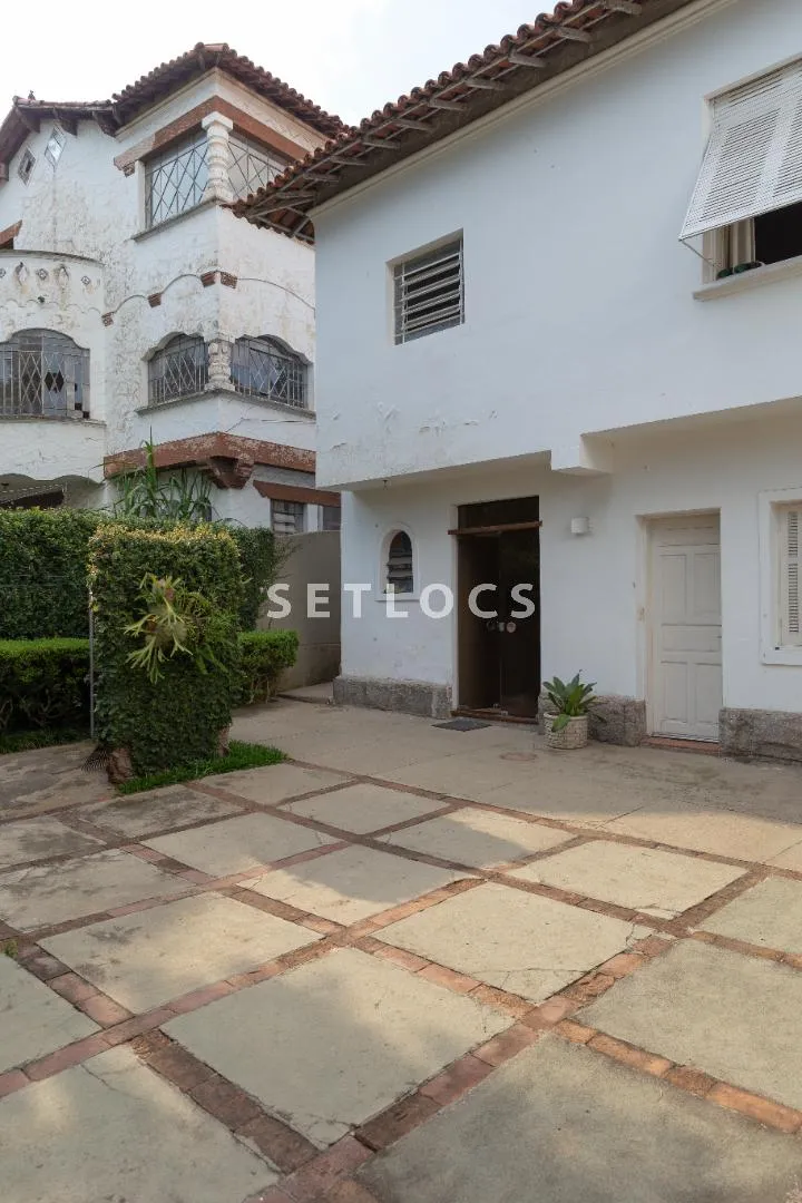 Casa com 2 suítes à venda em Pacaembu, São Paulo, por R$ 2.700.000 Imagem 146