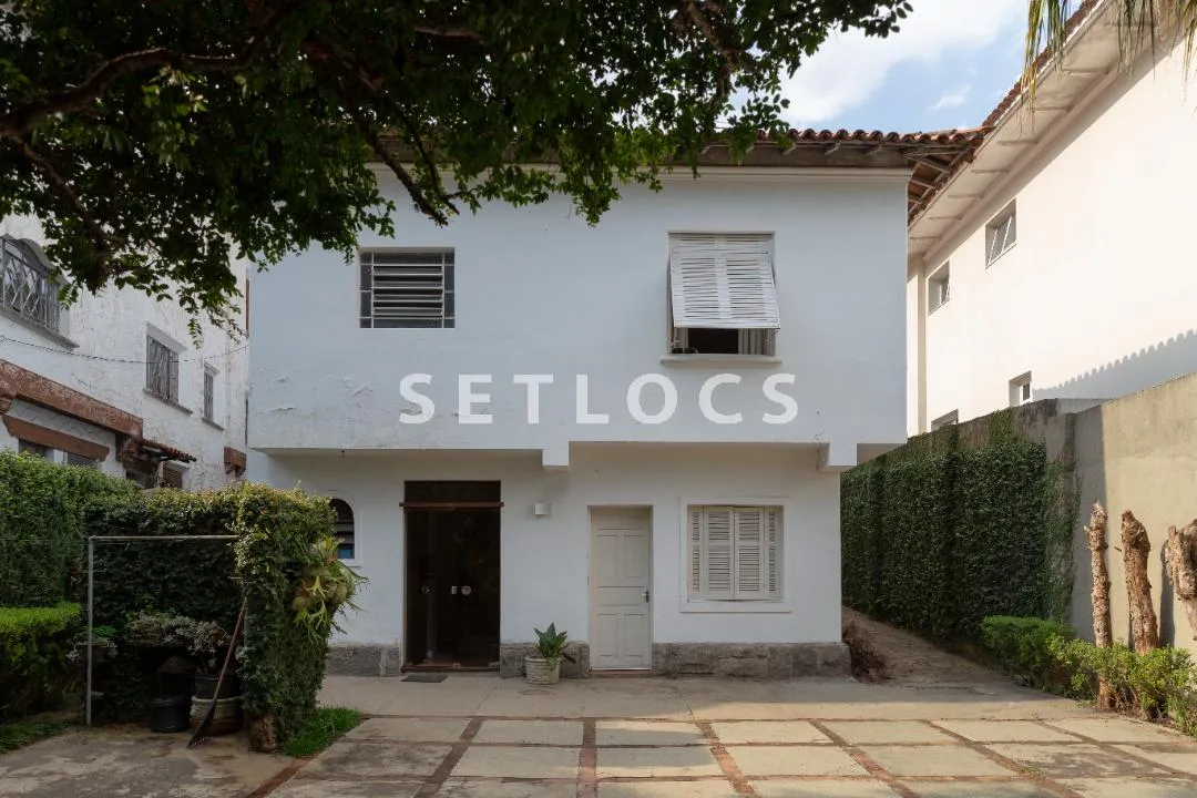 Casa com 2 suítes à venda em Pacaembu, São Paulo, por R$ 2.700.000 Imagem 147