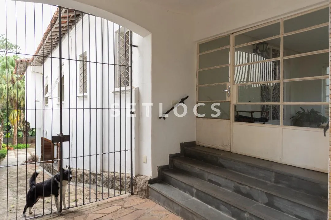 Casa com 2 suítes à venda em Pacaembu, São Paulo, por R$ 2.700.000 Imagem 15