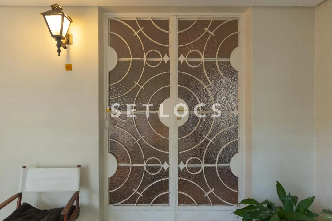 Casa com 2 suítes à venda em Pacaembu, São Paulo, por R$ 2.700.000 Imagem 19