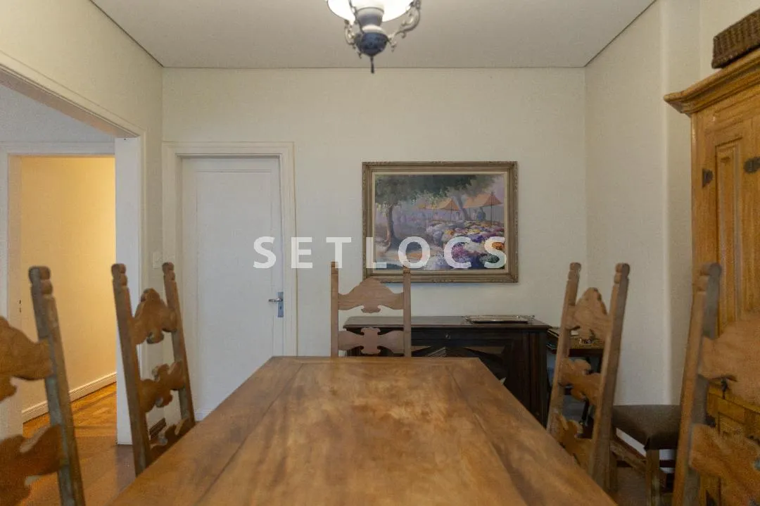 Casa com 2 suítes à venda em Pacaembu, São Paulo, por R$ 2.700.000 Imagem 37