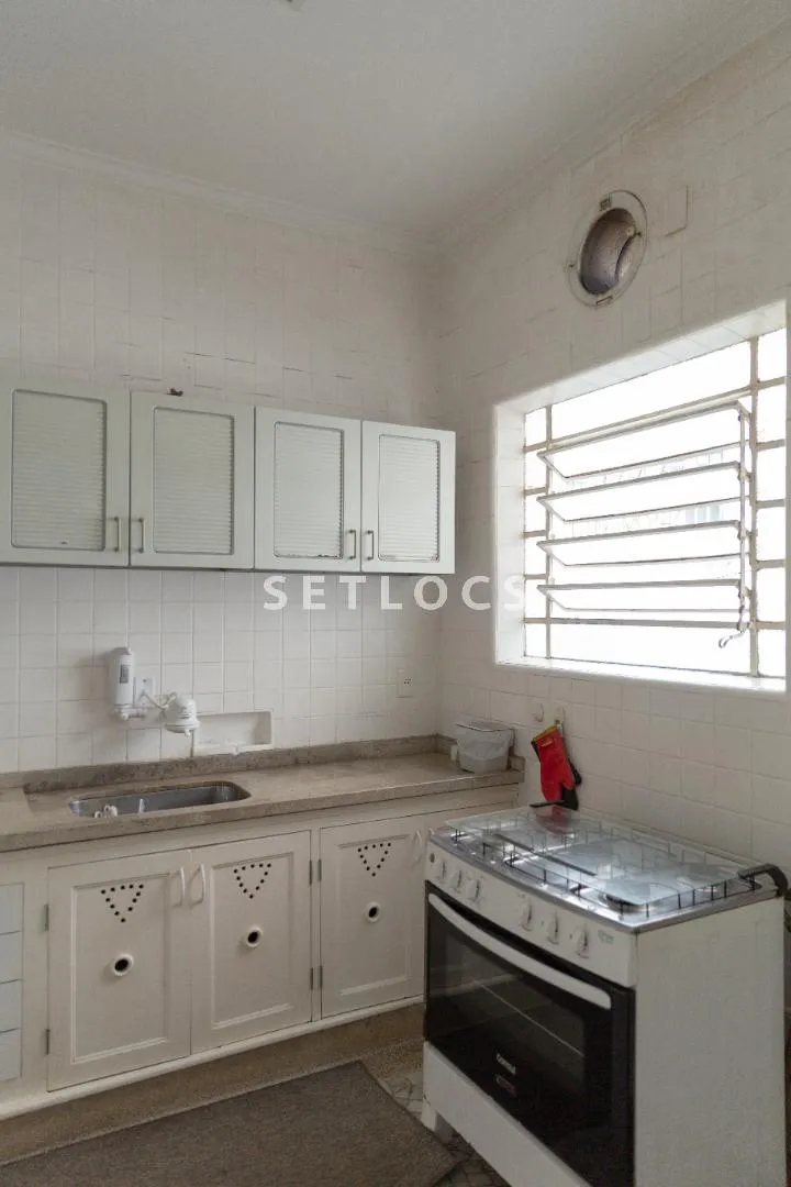 Casa com 2 suítes à venda em Pacaembu, São Paulo, por R$ 2.700.000 Imagem 100