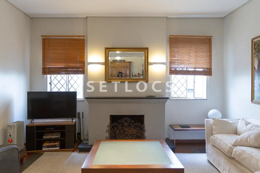 Casa com 2 suítes à venda em Pacaembu, São Paulo, por R$ 2.700.000 Imagem 22