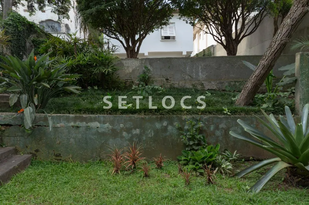 Casa com 2 suítes à venda em Pacaembu, São Paulo, por R$ 2.700.000 Imagem 159