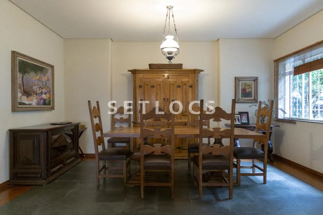 Casa com 2 suítes à venda em Pacaembu, São Paulo, por R$ 2.700.000 Imagem 35