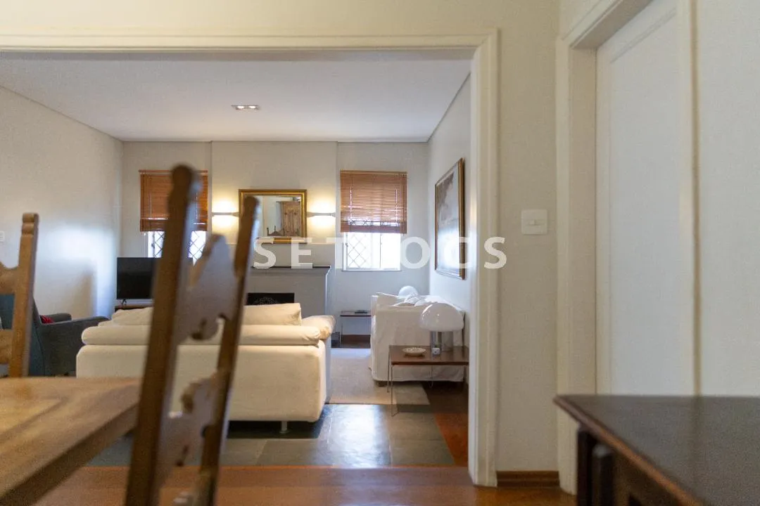 Casa com 2 suítes à venda em Pacaembu, São Paulo, por R$ 2.700.000 Imagem 40