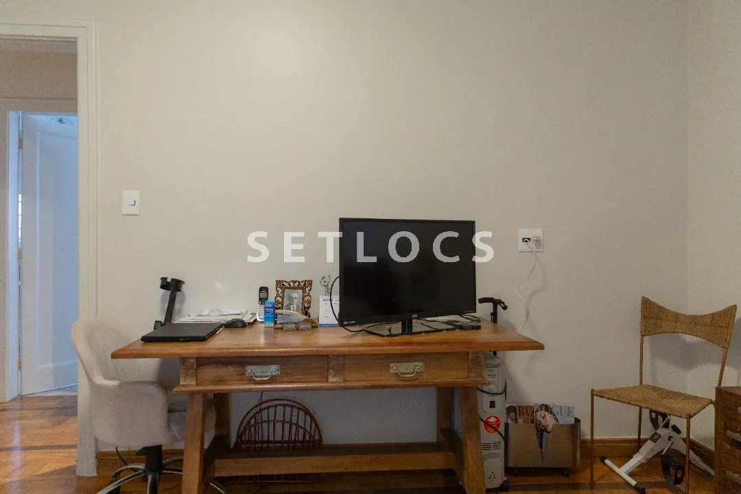 Casa com 2 suítes à venda em Pacaembu, São Paulo, por R$ 2.700.000 Imagem 53