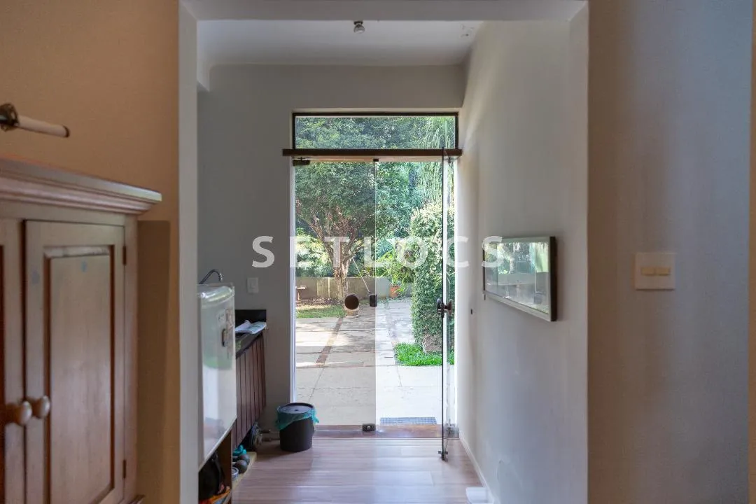 Casa com 2 suítes à venda em Pacaembu, São Paulo, por R$ 2.700.000 Imagem 132