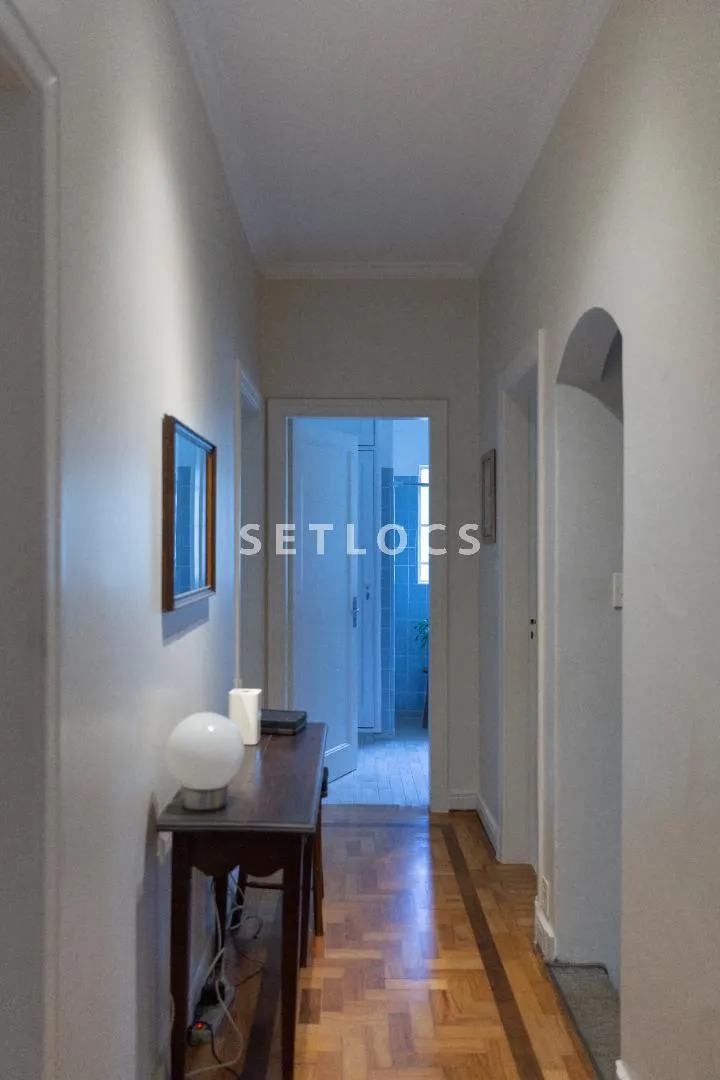 Casa com 2 suítes à venda em Pacaembu, São Paulo, por R$ 2.700.000 Imagem 59