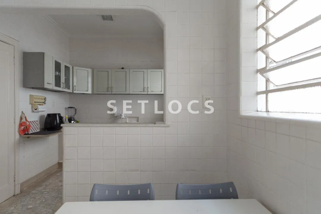 Casa com 2 suítes à venda em Pacaembu, São Paulo, por R$ 2.700.000 Imagem 92