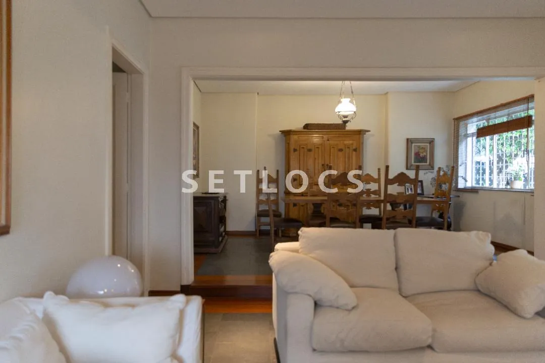 Casa com 2 suítes à venda em Pacaembu, São Paulo, por R$ 2.700.000 Imagem 27