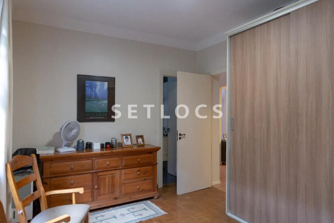 Casa com 2 suítes à venda em Pacaembu, São Paulo, por R$ 2.700.000 Imagem 131