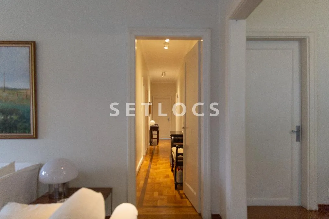 Casa com 2 suítes à venda em Pacaembu, São Paulo, por R$ 2.700.000 Imagem 45