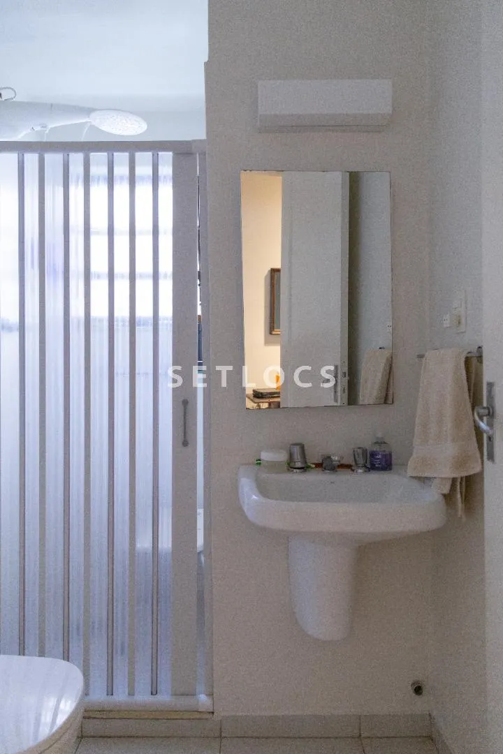 Casa com 2 suítes à venda em Pacaembu, São Paulo, por R$ 2.700.000 Imagem 61