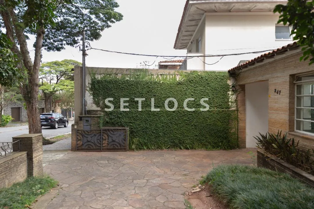 Casa com 2 suítes à venda em Pacaembu, São Paulo, por R$ 2.700.000 Imagem 13